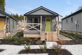 Right as Rain by Seabrook Hospitality